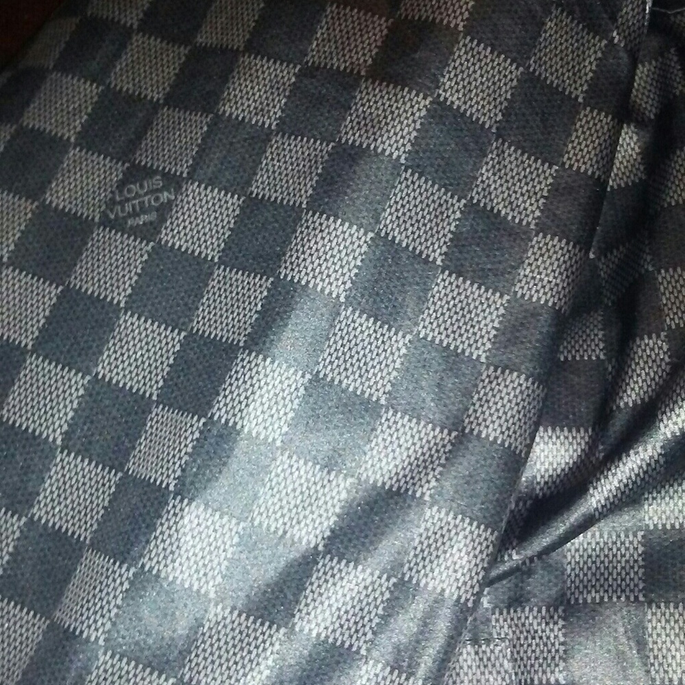 LV jacket - Picture 4 of 4